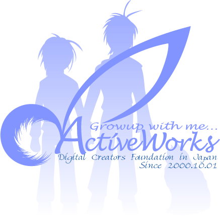 Click to enter www.activeworks.ne.jp