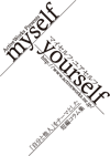 myself, yourself