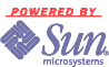 Powered by Sun