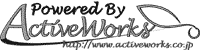 Powered by ActiveWorks
Copyright(C)ActiveWorks Inc.