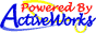 Powered by ActiveWorks