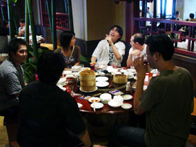 OFFLINE MEETING
Copyright© ActiveWorks Inc