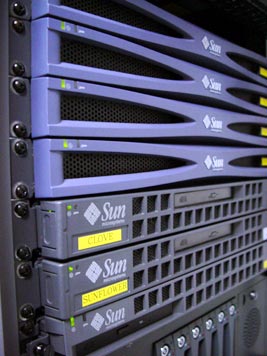 INFORMATION INFRASTRUCTURE SYSTEM
Copyright© ActiveWorks Inc